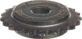 Cloyes Engine Balance Shaft Sprocket S855 - view 2