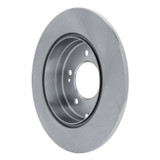 Dynamic Friction Company Disc Brake Rotor 600-03021 - view 2