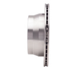Dynamic Friction Company Disc Brake Rotor 600-48032 - view 2