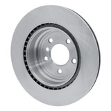 Dynamic Friction Company Disc Brake Rotor P/N:600-31070