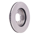 Dynamic Friction Company Disc Brake Rotor 600-54203 - view 2