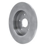 Dynamic Friction Company Disc Brake Rotor 600-01006 - view 2