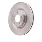 Dynamic Friction Company Disc Brake Rotor 600-54089 - view 2