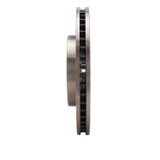 Dynamic Friction Company Disc Brake Rotor 600-72039 - view 2