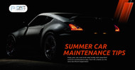 Essential Summer Car Maintenance Tips to Prevent Overheating