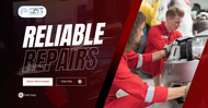 Reliable Repairs for a Smooth Ride