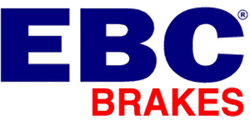 EBC Brakes parts