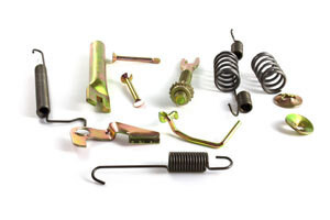 Brake Hardware