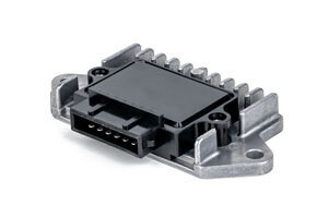 Control Modules