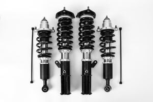 Shocks and Struts
