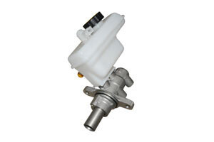 Brake Hydraulics