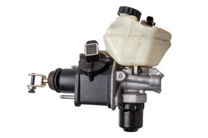 Vacuum System