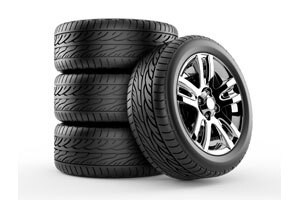 Wheel