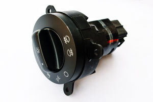 Lighting - Instrumentation