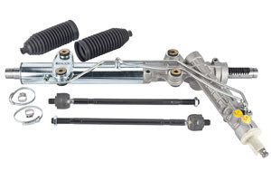 Power Steering Hoses, Pumps & Related Components