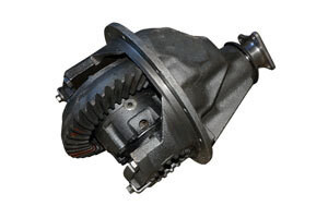 Differential