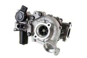 Turbocharger, Supercharger & Ram Air