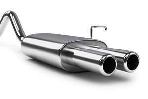 Exhaust