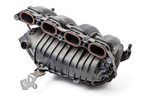 Air Injection System