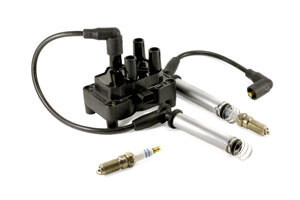 Primary Ignition
