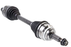 Axle Shaft