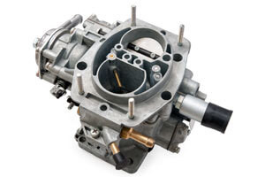 Carburetion