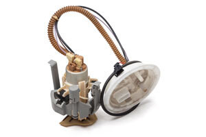 Fuel Pumps & Related Components