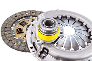 Manual Transmission Components