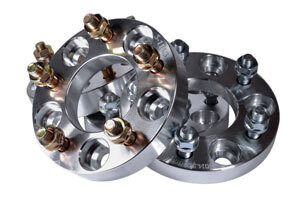 Wheel Bearings, Seals & Related Components