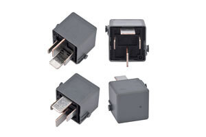 Electrical Sockets