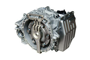 Automatic Transmission Components