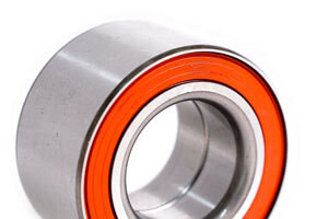 Axle Hardware