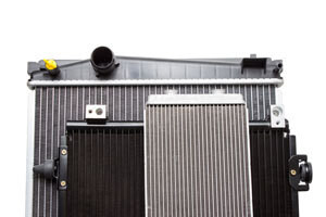 Radiators, Coolers and Related Components
