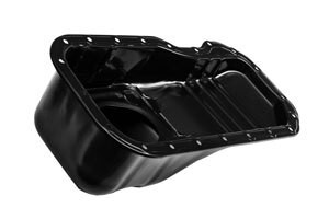 Crankcase Ventilation System
