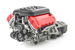 Engine Components
