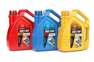 Functional Fluid, Lubricant, Grease