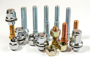 Fasteners