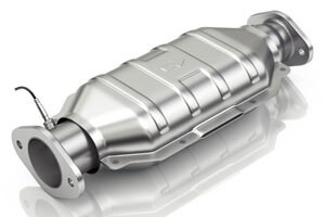 Catalytic Converter
