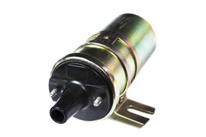 Secondary Ignition