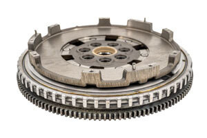 Transmission Hard Parts