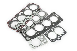 Gaskets & Sealing Systems-Engine