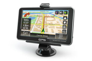Telematics Systems & Components