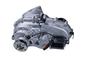 Transfer Case Components