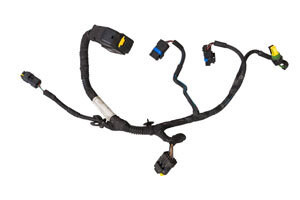 Wire, Cable & Related Components