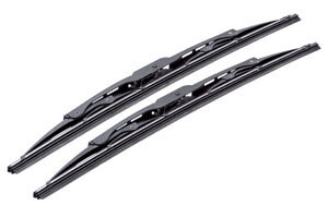 Windshield Wiper Arm, Blade & Related Components