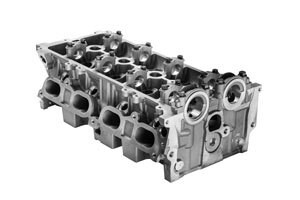 Cylinder Block Components