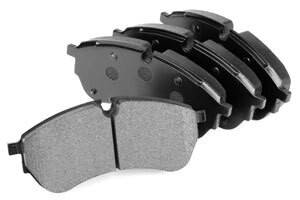 Disc Pads and Brake Shoes