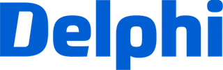 Delphi parts