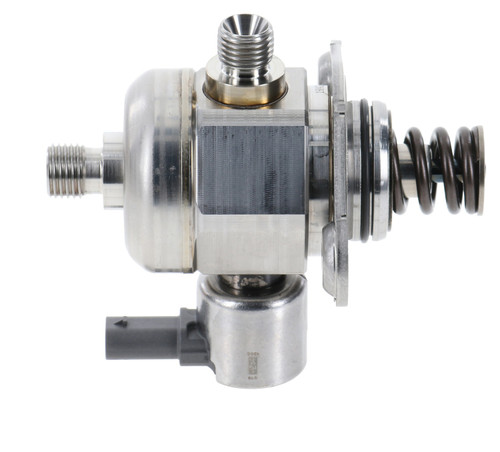Bosch Direct Injection High Pressure Fuel Pump 66825 - view 4