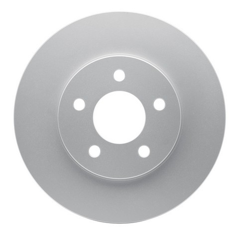 Dynamic Friction Company Disc Brake Rotor P/N:604-54056